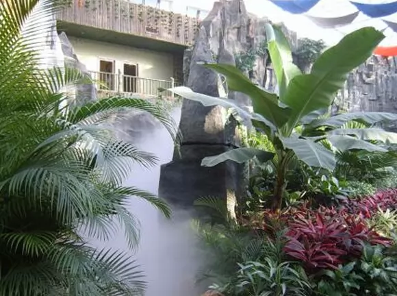 Our garden music fountain is your best choice