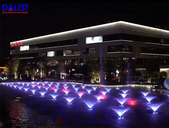 Should A Water Fountain be in The Sun or Shade?