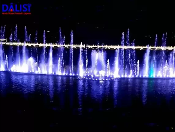 What is The Best Place to Buy a Musical Fountain?