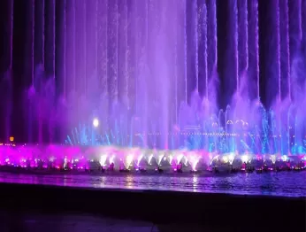 Are Music Fountains Easy to Maintain?