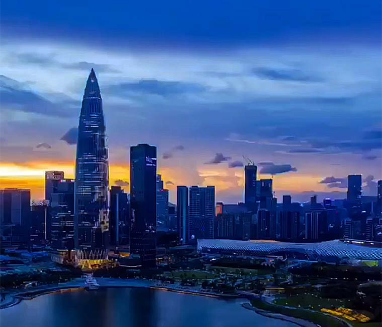 Huifeng Intelligent Water Technology (Beijing) Co., Ltd.